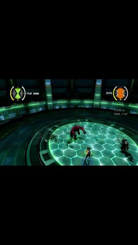 Guide Ben 10 Ultimate Alien screenshot 2