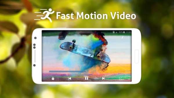 Fast Video Maker скриншот 4