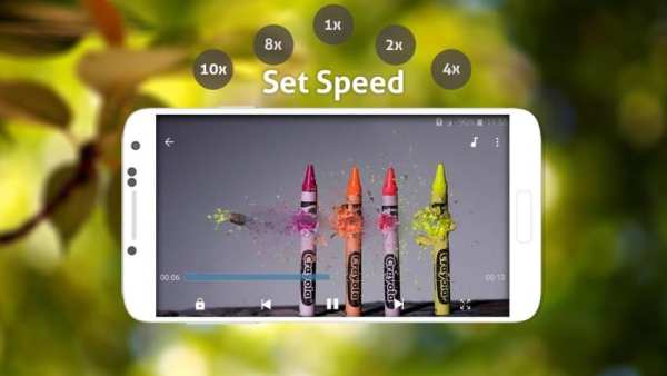 Fast Video Maker screenshot 3