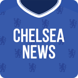 Chelsea News - app for Chelsea FC Fans иконка