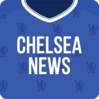 Chelsea News - app for Chelsea FC Fans