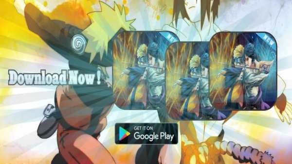 Shinobi Ultimate Heroes 1 تصوير الشاشة