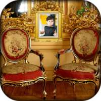 Luxury Photo Frames on 9Apps