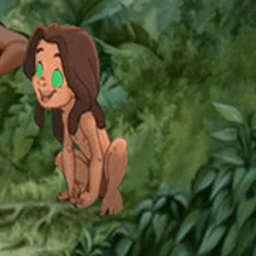 Tips for Tarzan иконка