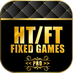 ikon HT/FT Fixed Matches PRO