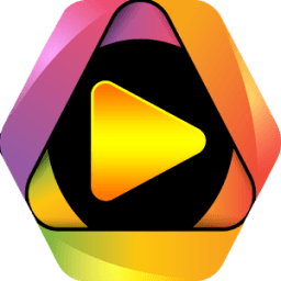 Extreme Media Player HD Lite आइकन