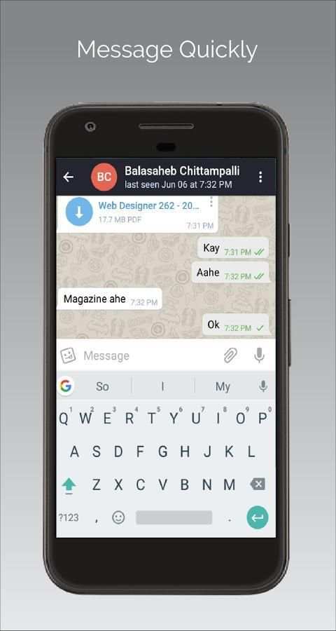 Private -Telegram screenshot 5