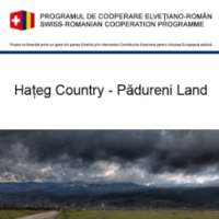 Hateg Country - Padureni Land on 9Apps