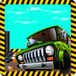Car Repair Shop 1.0