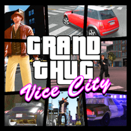 ikon Vice City: Grand Thug