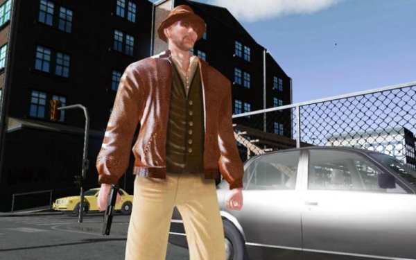 Vice City: Grand Thug screenshot 3