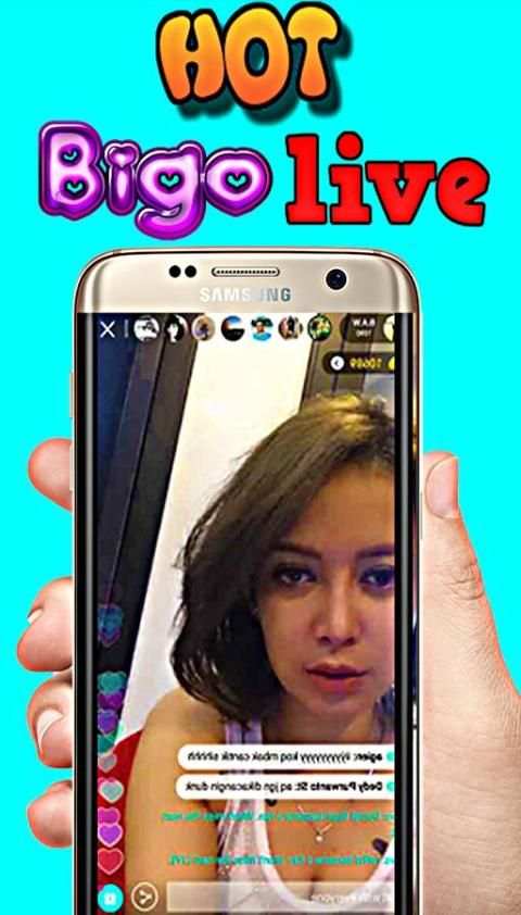 Hot Bigo live Tips screenshot 3
