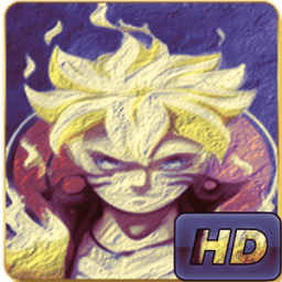 ikon Wallpapers For Boruto Fans