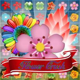 Flower Crush 1.1
