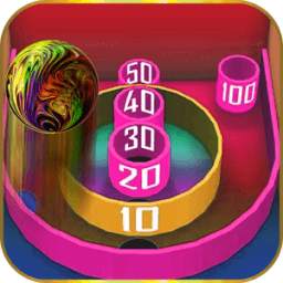 New Skee Ball Arcade 1.2