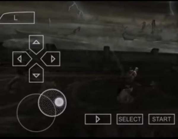 New PPSSPP Gold - PSP Emulator Tips 1 تصوير الشاشة
