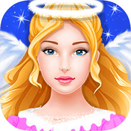 ikon Little Angel SPA - Dress Salon