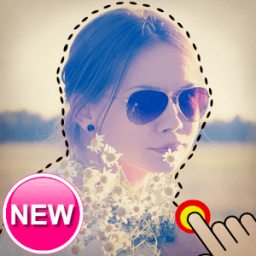 Cut Out : Background Eraser иконка