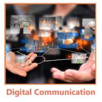 Digital Communication on 9Apps