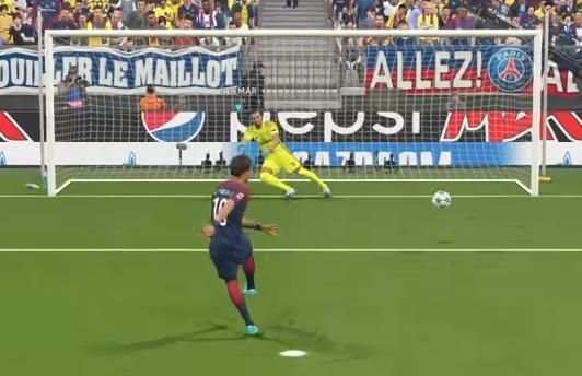 Guide FIFA 18 4 تصوير الشاشة