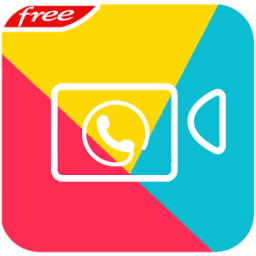 New JusTalk-appel vidéo tips आइकन