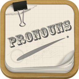 Pronouns Free आइकन