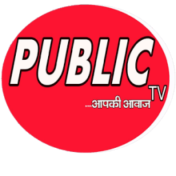 Public TV India أيقونة