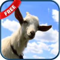 Goat Simulator Free