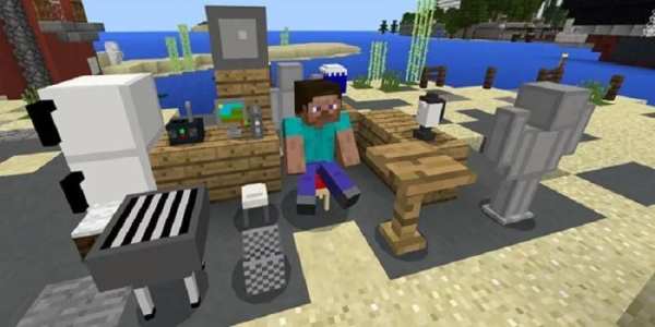 MOD Furniture screenshot 3