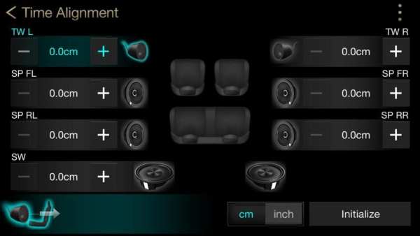 Z-tune 3 تصوير الشاشة