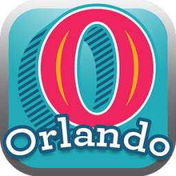 Visit Orlando Destination App