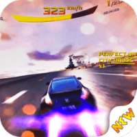 Aspal Nitro Racing - Super Race