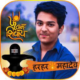 Shiva DP Maker : Mahakal Shiva Status 2018