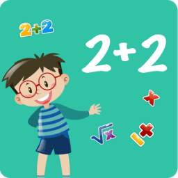 Maths For Kids