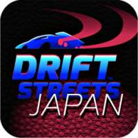 Drift Streets Japan