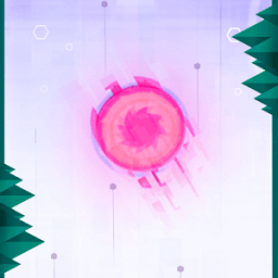 Switch Spacecap أيقونة