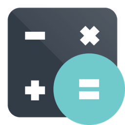 Clever+ Calculator - Free Scientific Calculator आइकन