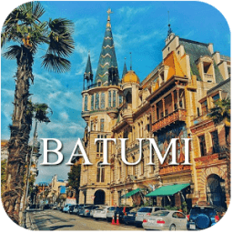 ikon Batumi Wallpapers