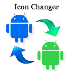Icon Changer आइकन