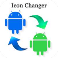 Icon Changer on 9Apps