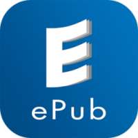 Epub Reader - Moza Solution