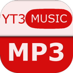 Player for YT3 Music आइकन