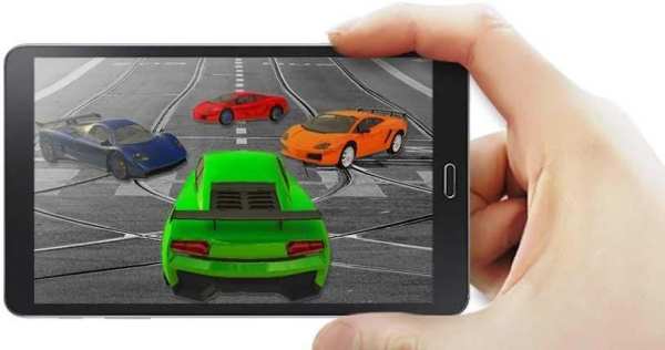 Ultimate Speed Racing 3D screenshot 8