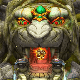 New Temple Run 3 Tricks иконка