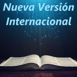 ikon Biblia NVI Espanol