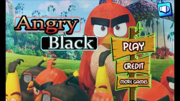 Angry Black स्क्रीनशॉट 5