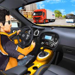 Extreme Traffic Car Rush 1.0