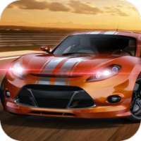 Real Sports Car Racing Games أيقونة
