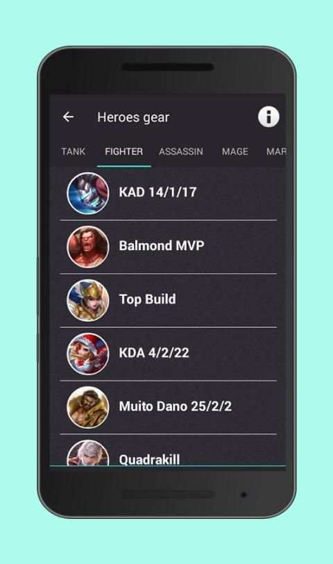 Cheat Mobile Legends Bang Bang screenshot 3