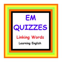 ENGLISH LINKING WORDS